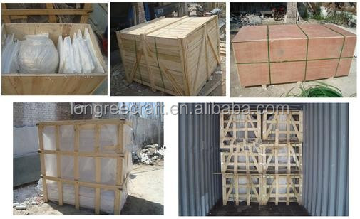 Safe Packaging and Logistics