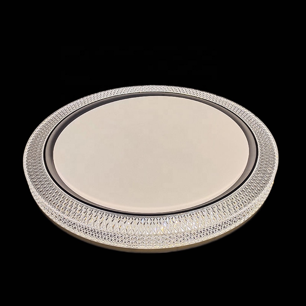 Factory Modern Round Led Spotlight Ceiling Lights Luxury 12W 18W 24W 36W 40W Led Oyster Ceiling Light for Home Living Room