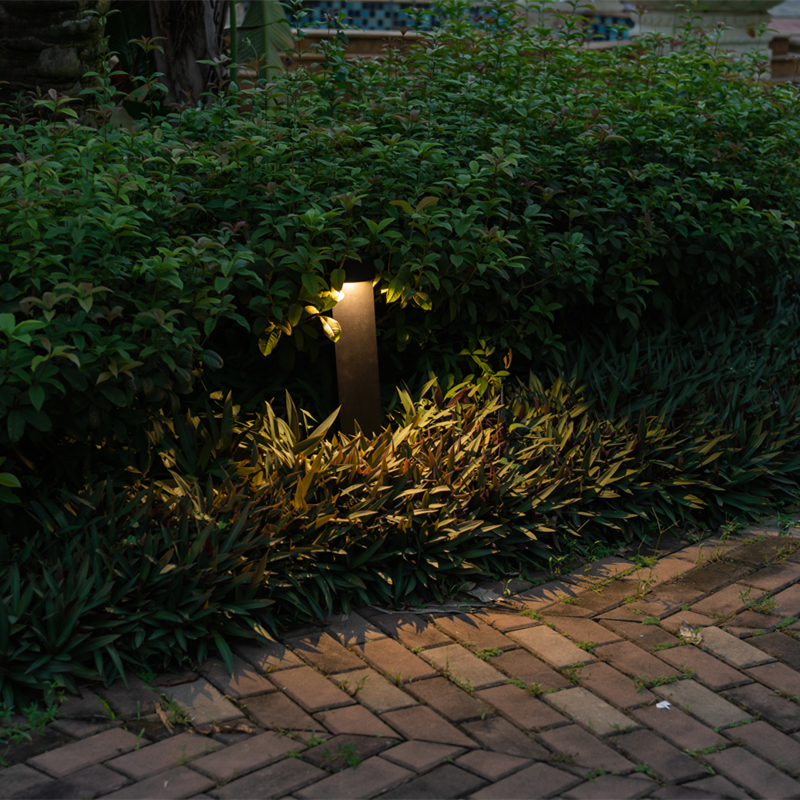 Hot-selling Decorative Waterproof Environmental protection Outdoor Street Garden Lights
