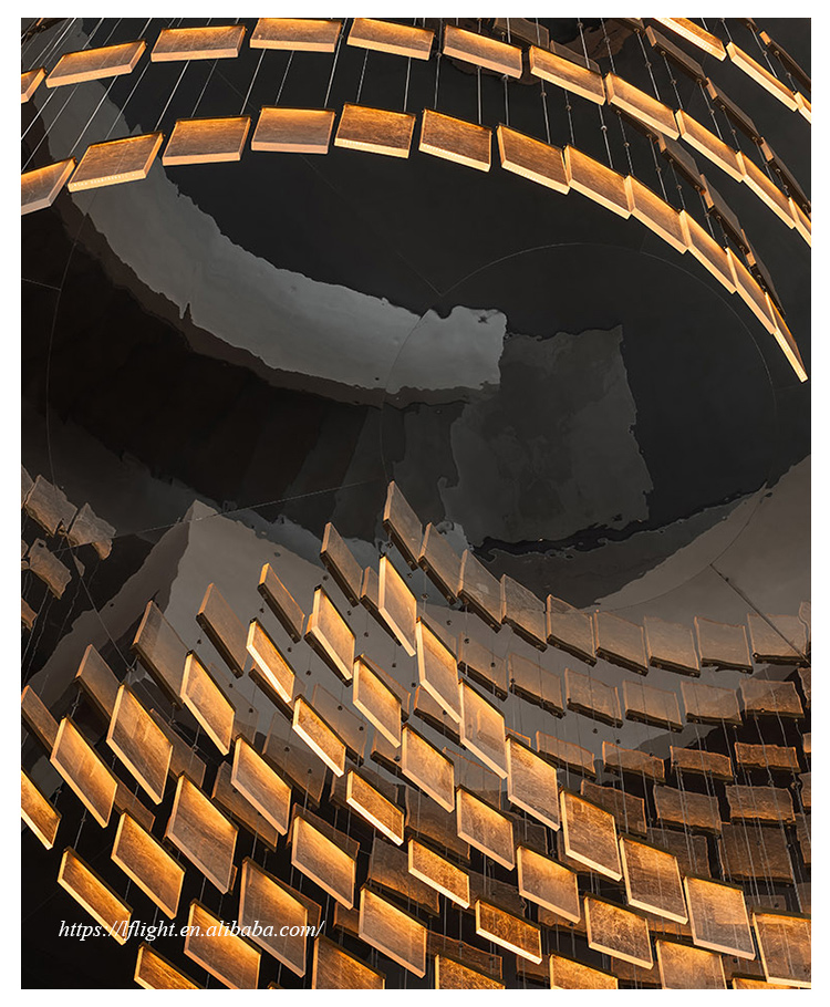 Luminaire 3