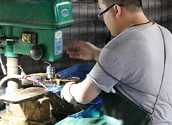 Drilling