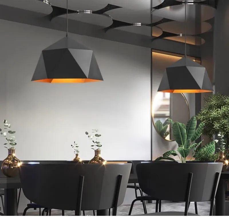 Pendant Light Details 7