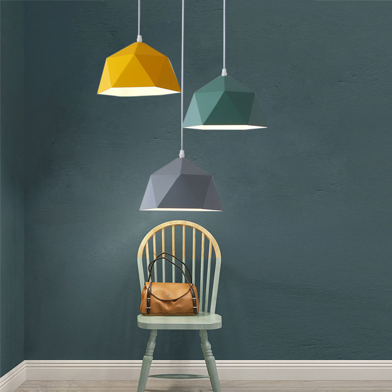 Best Price Indoor LED Round Pendant Light Hot Sale Dinning Room Long Modern Chandelier Vintage Iron Home Indoor Lighting (ZY-J031)
