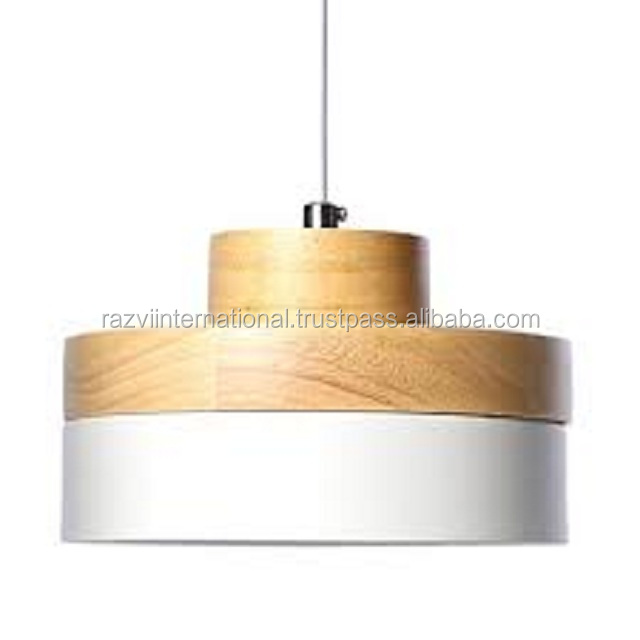 Indoor Decorative Modern Lighting Hanging Light Chandelier Metal Pendant Lamp