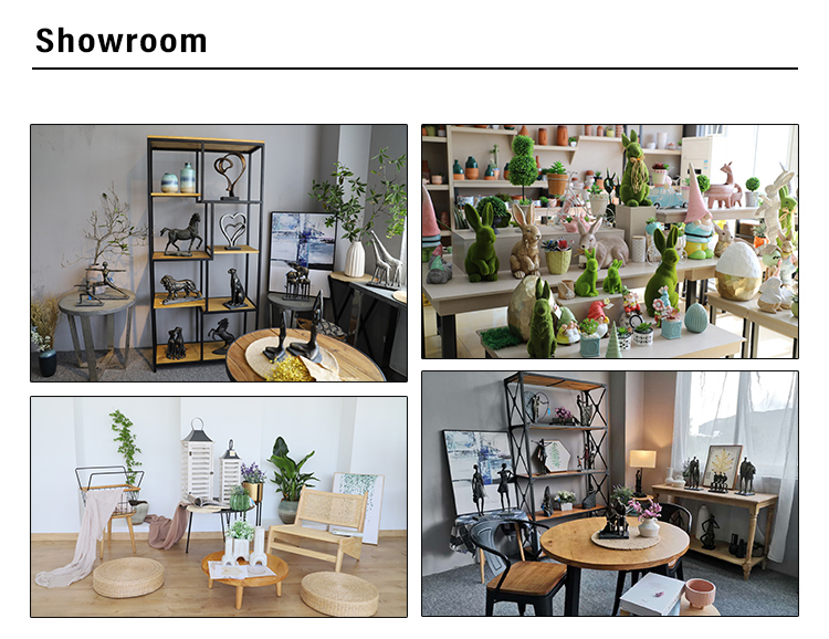 Showroom