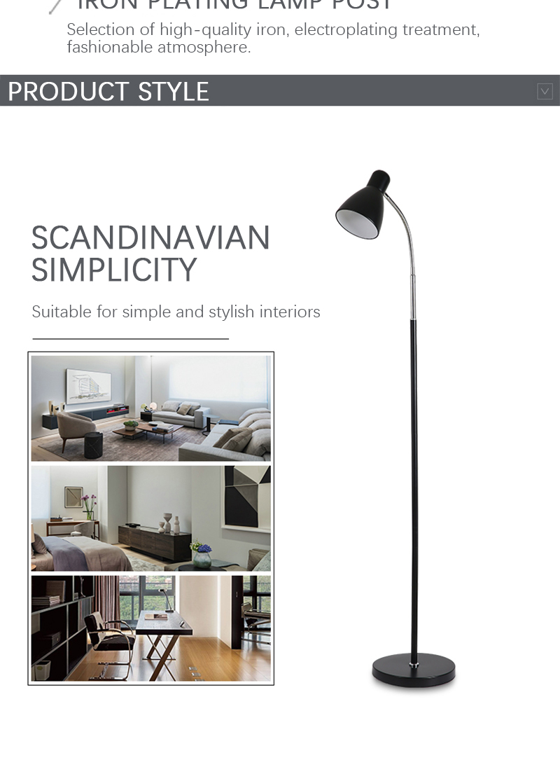 Product Featured Details