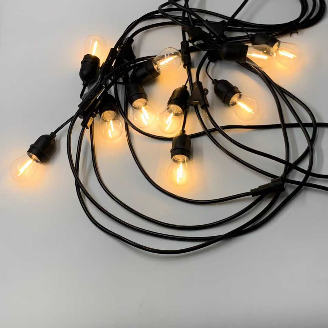 LED String Lights Detail 10
