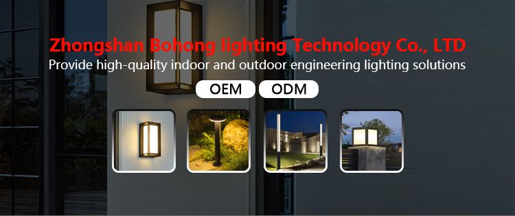 Solar Bollard Light