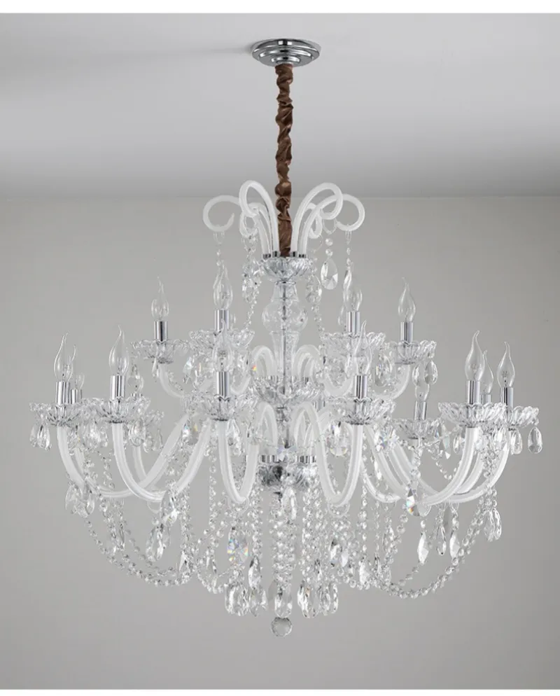 Chandelier Details 7