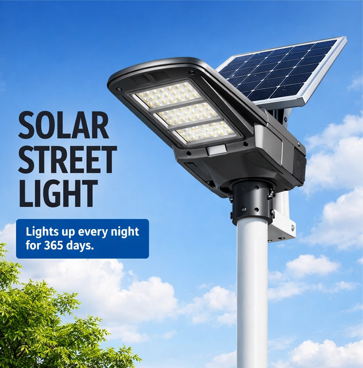 LED Lighting Product Showcase 2