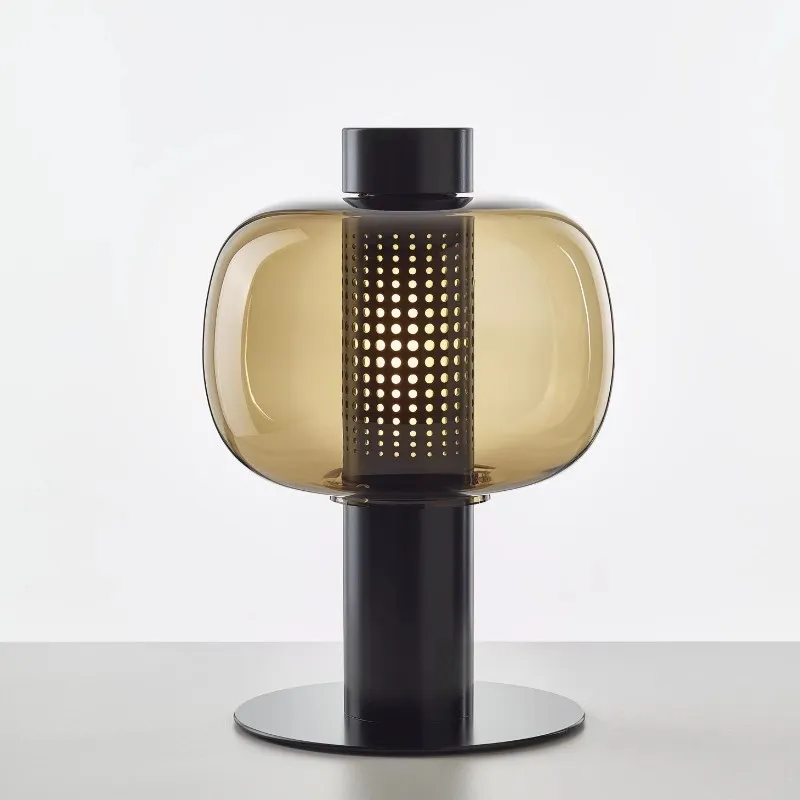 Modern Table Lamp Detail 5