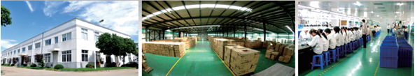 Production Facility 2