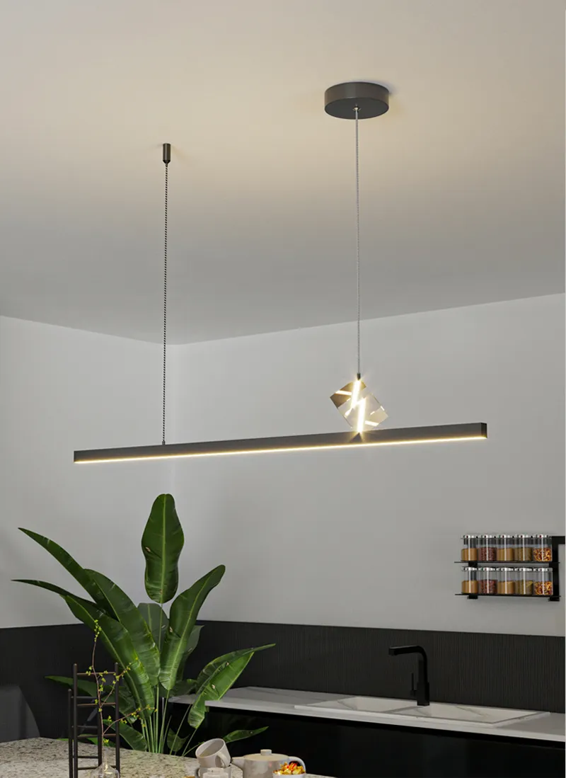 Modern Hanging Lamp 3