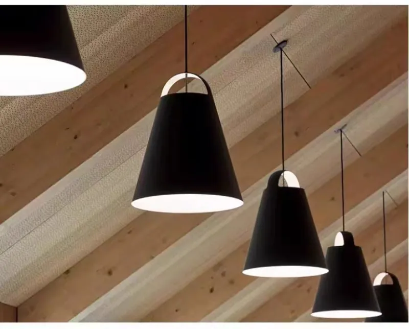 Indoor Modern Living Room Pendant Lamp ZY-J022-3