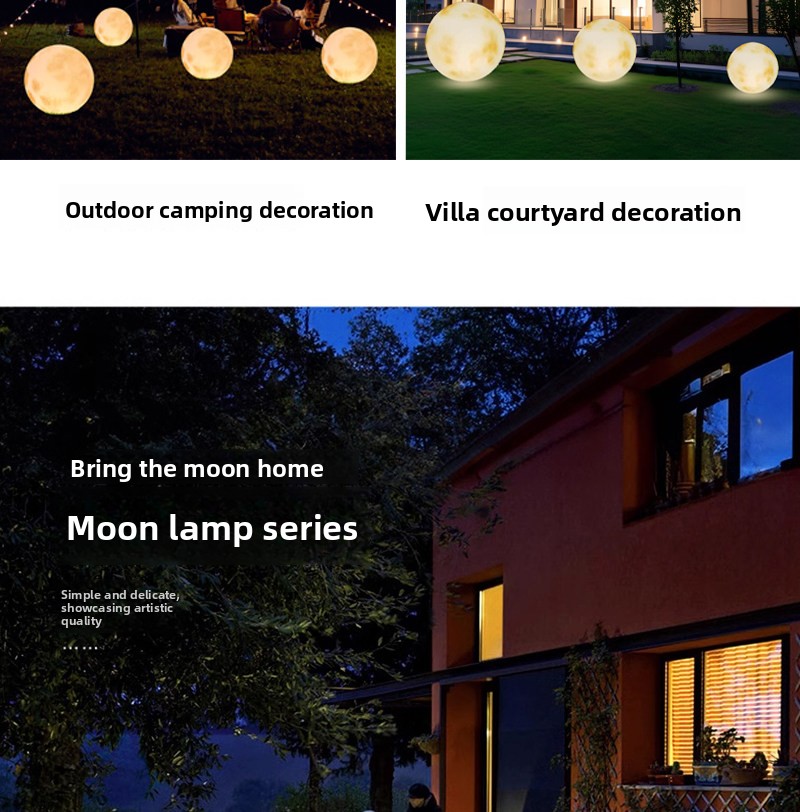 Lighting Product Showcase 8