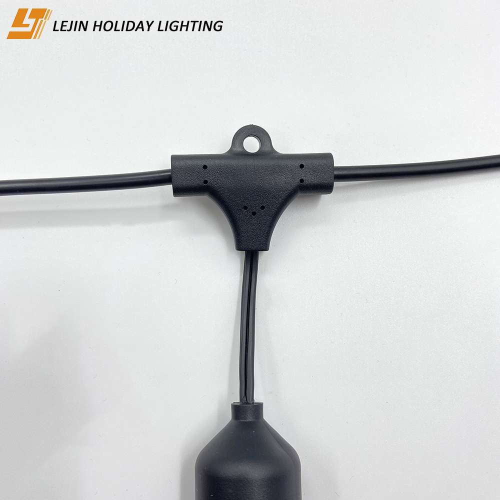Independent Hook Detail