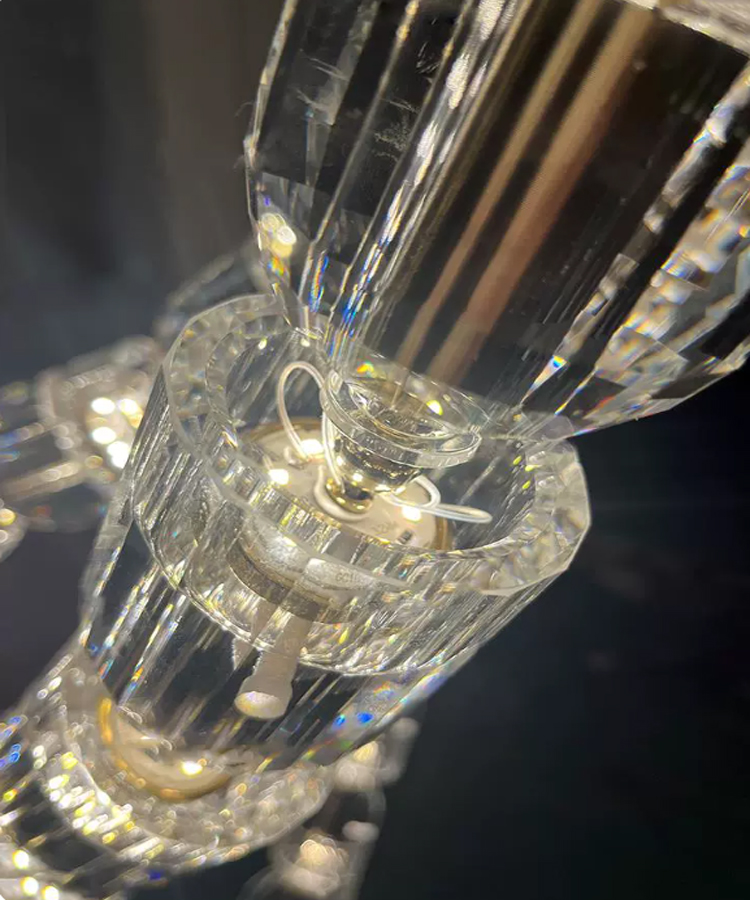Pendant Light Style B