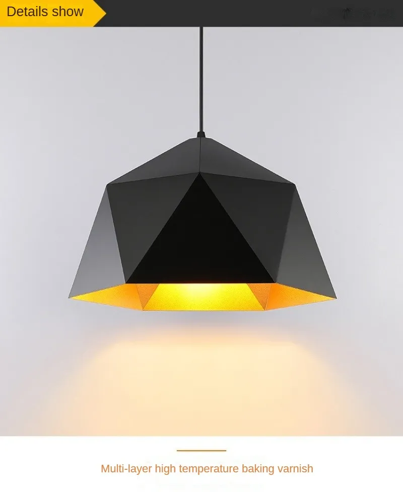 Pendant Light Details 10