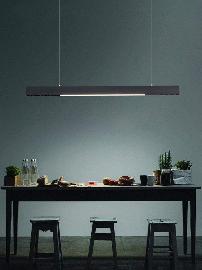 Modern Style Hanging Lamp Decorative Glad Luxury Lighting