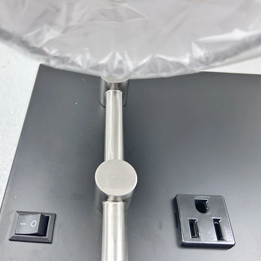 Days Inn Hospitality Custom Wall Lights with Outlet and on/off Switch Chole Headboard Wall Lights