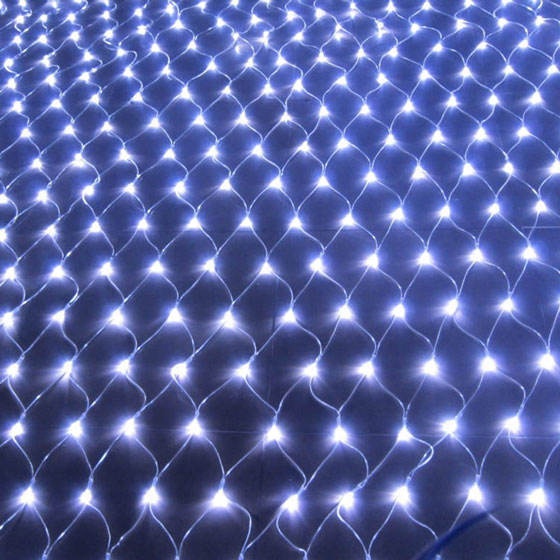 LED Net Light Outdoor Wedding Event Decoration