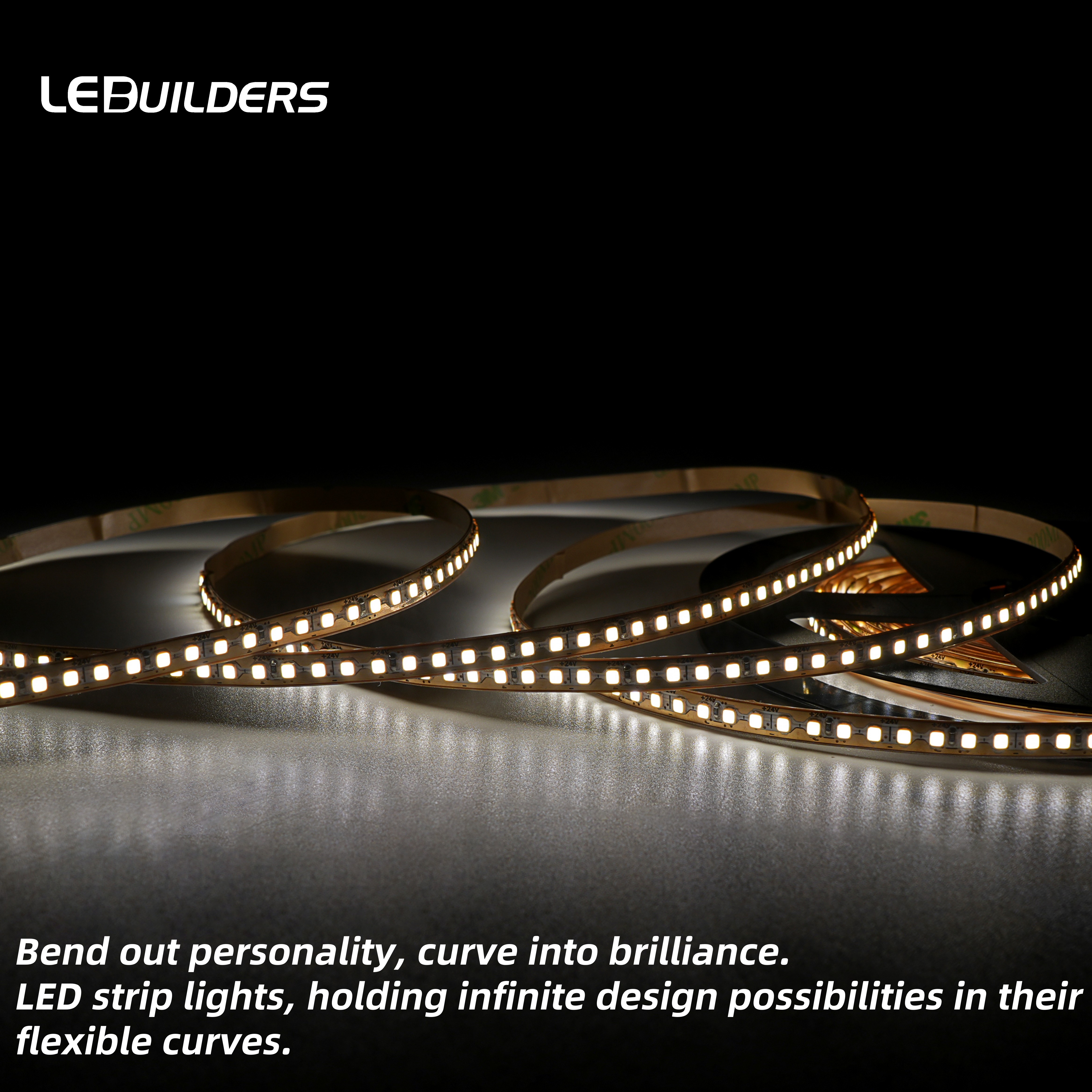 Lighting up display 6