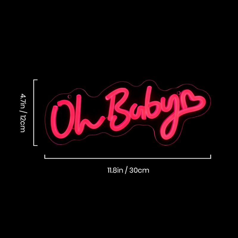 Romantic Flex LED Neon Light Custom Neon Sign for Wedding Home Event Decor Neon Sign Custom
