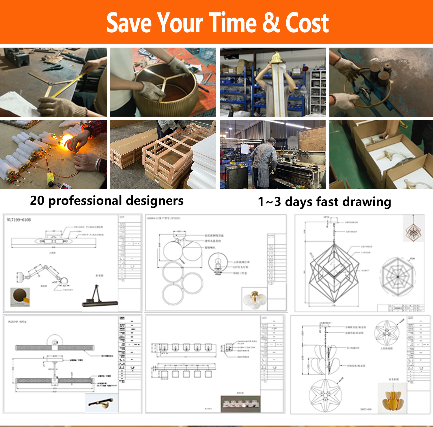 Factory presentation 3
