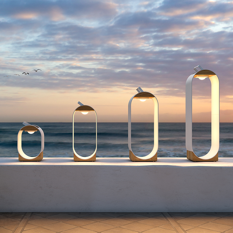 Lantern Visual Representation
