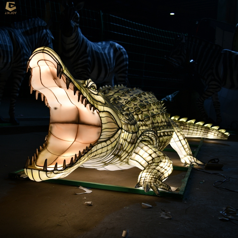 Custom Animal Light 3