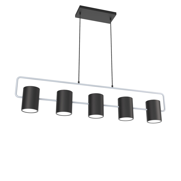 Hanging Lamp Lighting Led Decorative Indoor Pendant Led Light Modern for Living Room Bedroom Bar