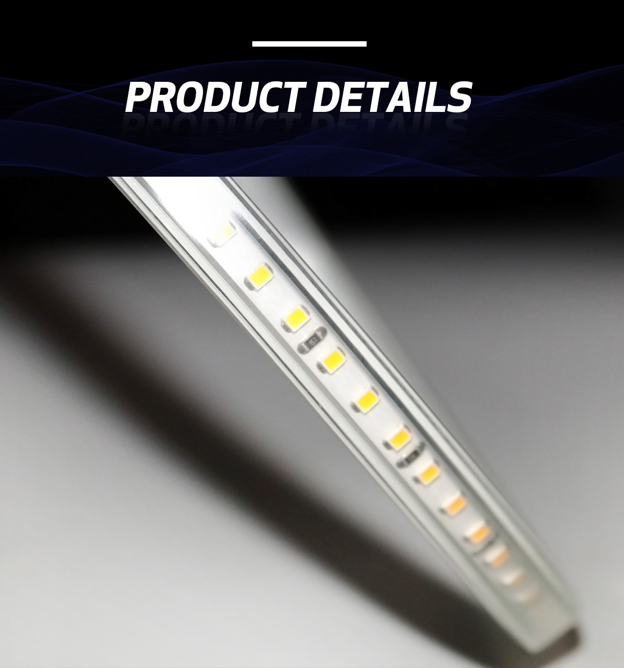 LED Neon Flex Highlight 3