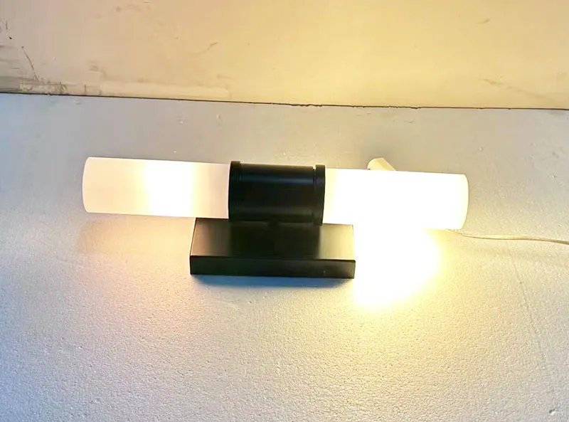 Mordon Hotel Vanity Light Wall Light Bathroom Light IP44 Light Hospitality Wall Sconce Bath Lights