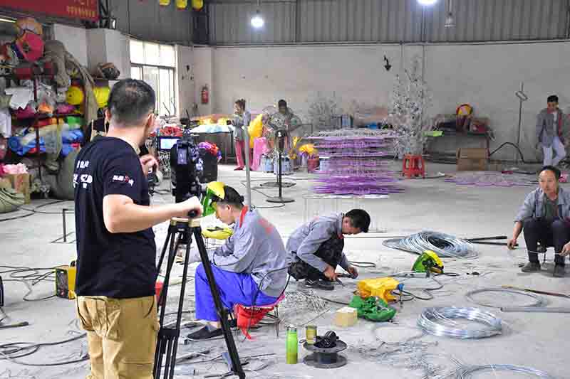 Workshop