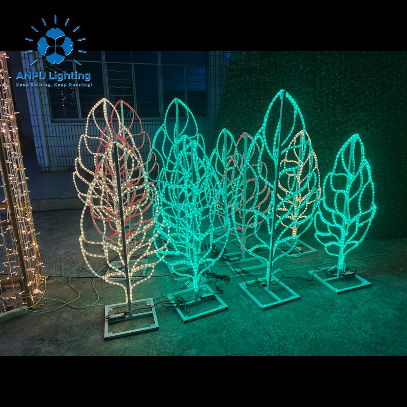 Wholesale High Quality Custom LED Heart Shape Butterfly Decorative Lights for Halloween Christmas Landscape Outdoor Use IP65