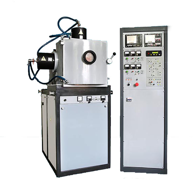 Versatile DC and Mf Sputtering System for Decorative, Functional, and Large-Area Coatings High Uniformity and Production Efficiency