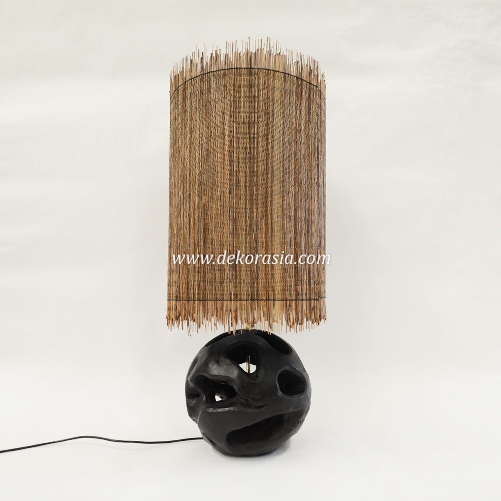 Orsen Console Table Lamp