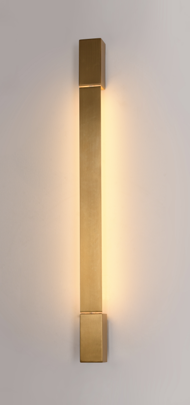 Modern Luxury Lighting Decoration Hanging Illumination Hotel Living Room Acrylic LED Chandelier
