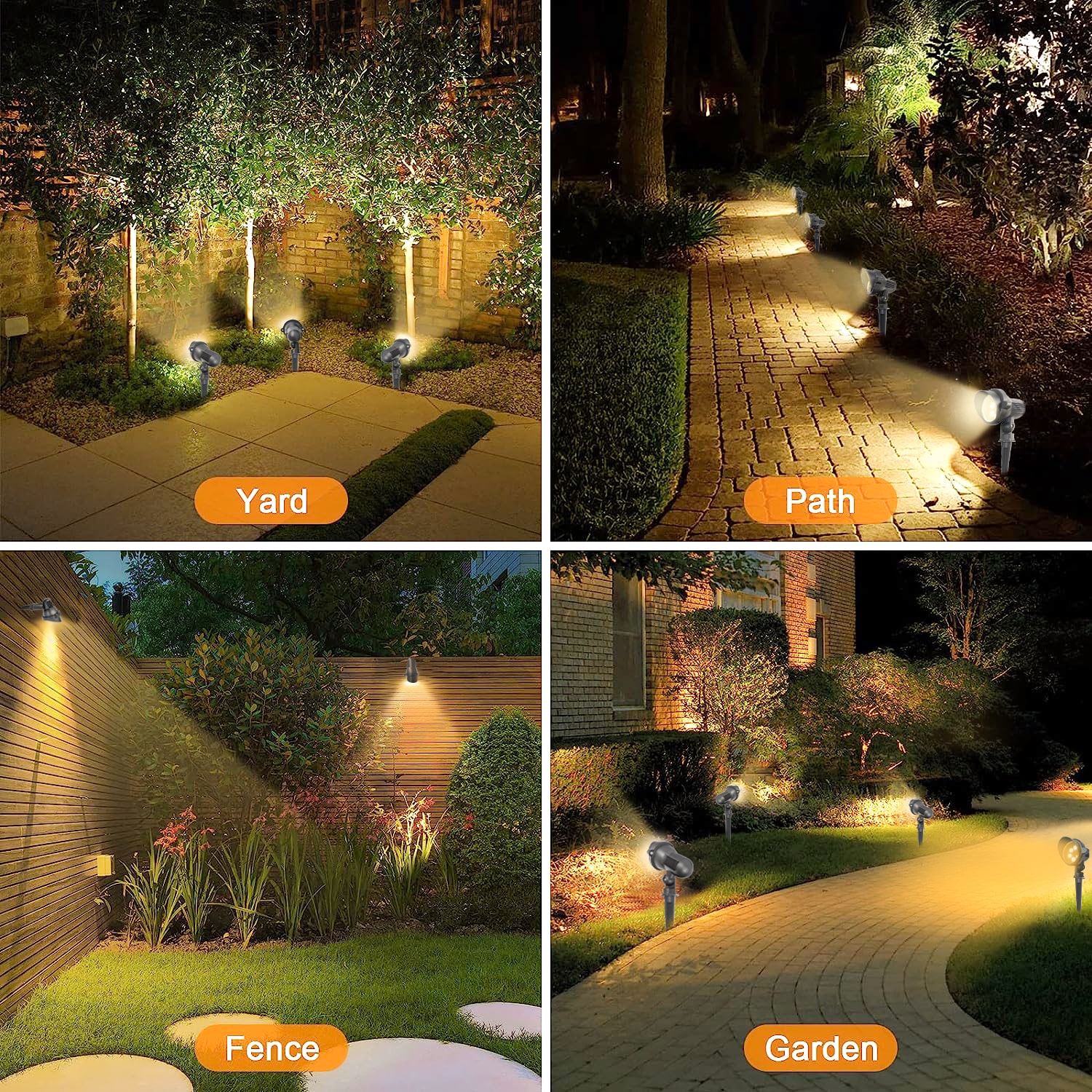 High Quality Technology Wholesale Led Light Garden Landscape Lighting Led Lawn Light