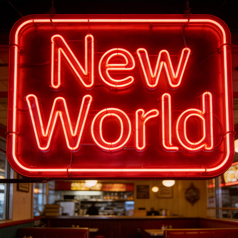 Custom LED Sign Details 4