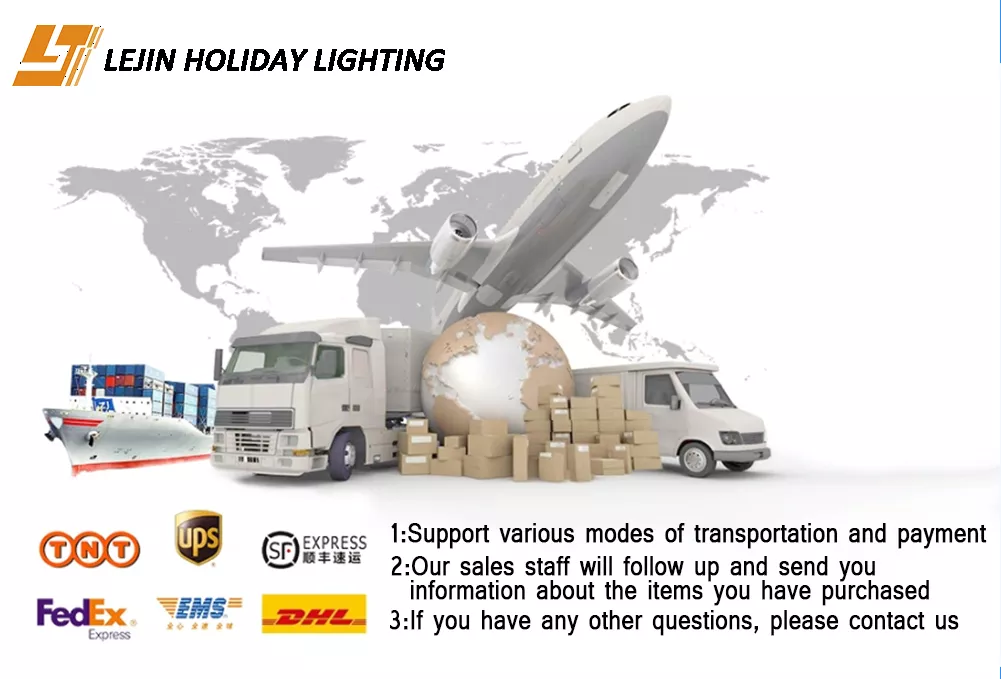 Logistics Flow Chart