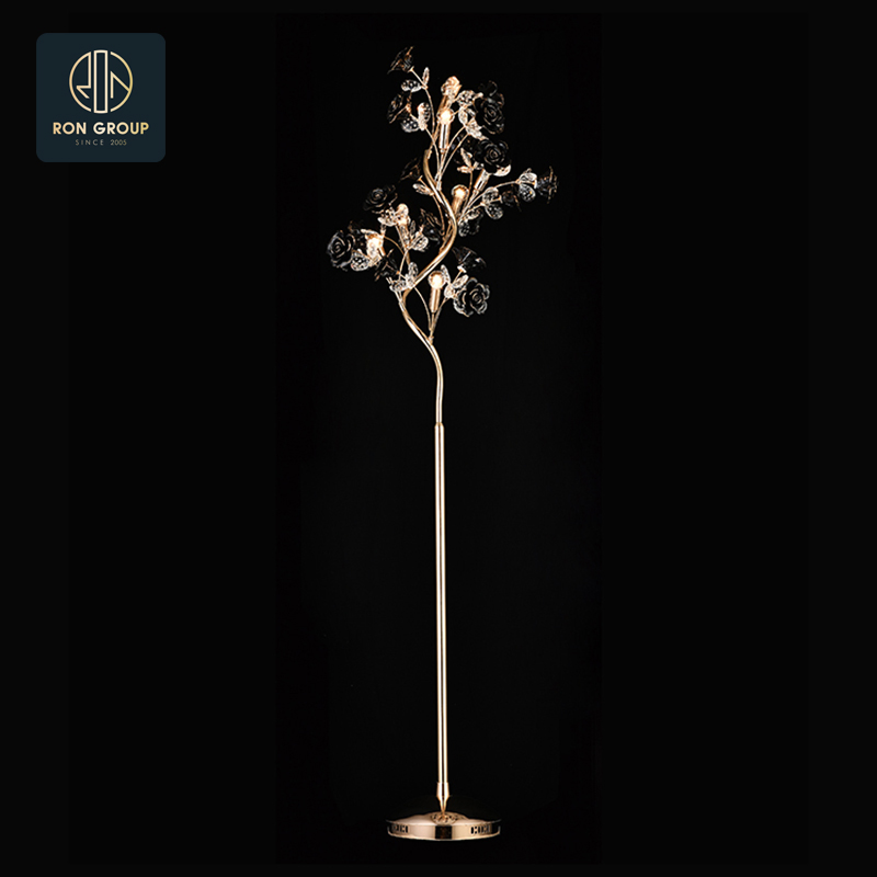 Customizable Elegant Decorative Ceramic Lanterns for Home and Garden
