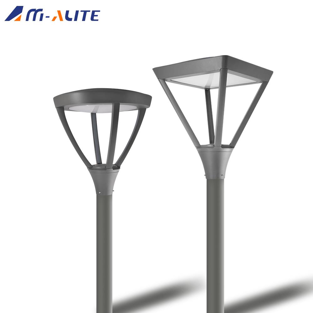 Lights Step Lights Outdoor Waterproof Led Power Garden Light Lamp Decoration for Patio Stair Garden Yard Fence