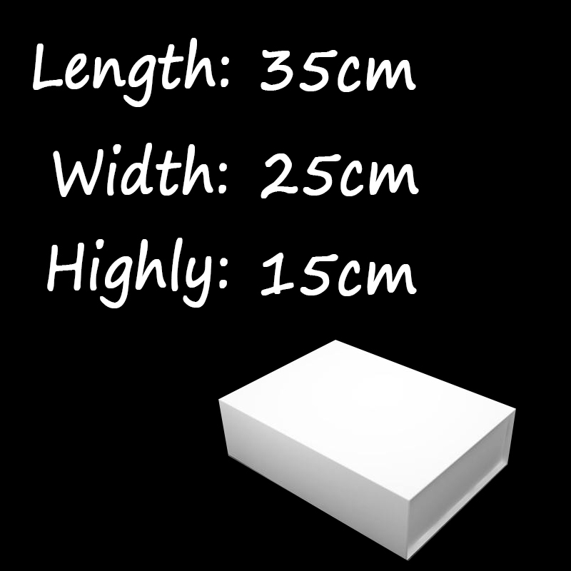 Packing Size details