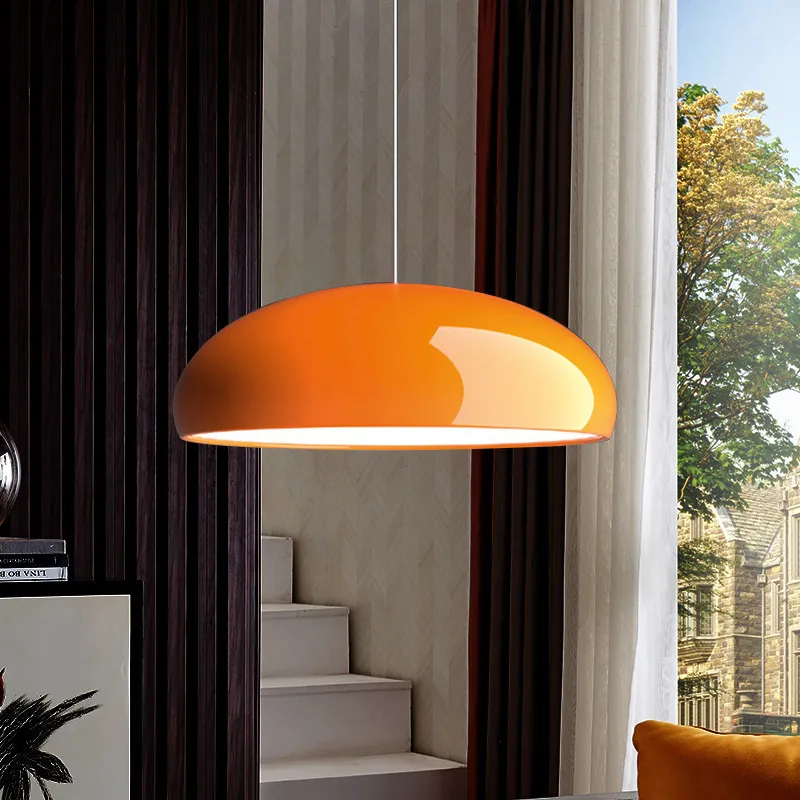Indoor Decoration Chandelier Modern LED Single LED Lighting (ZY-J034)