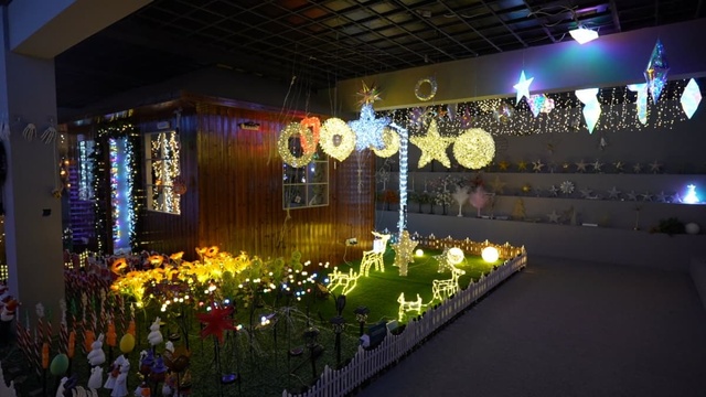 Ningbo Layr Light Co. Ltd. - Professional LED Lighting Manufacturer Factory Overview