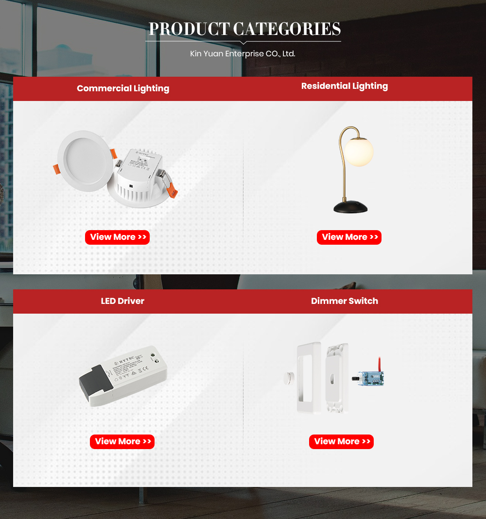 Lighting Solutions