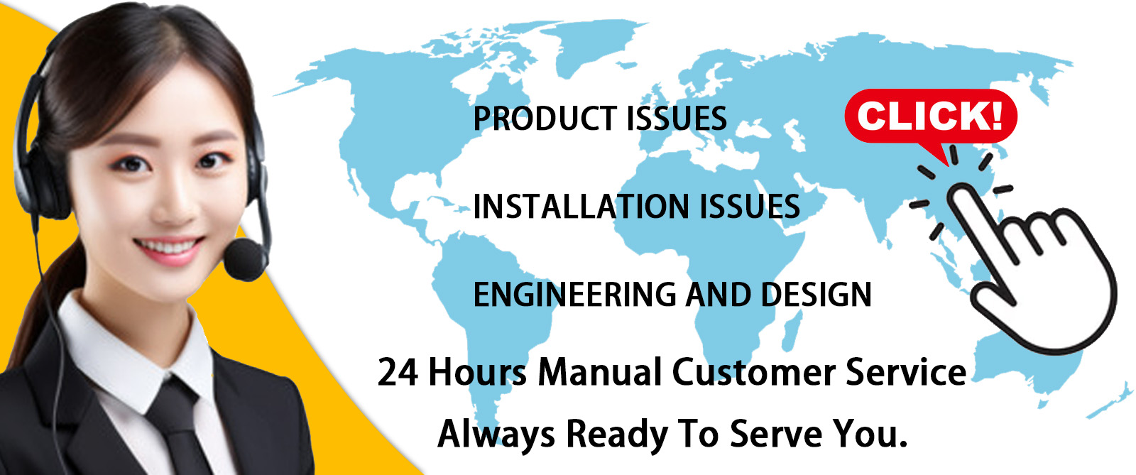 Lighting Solution Banner
