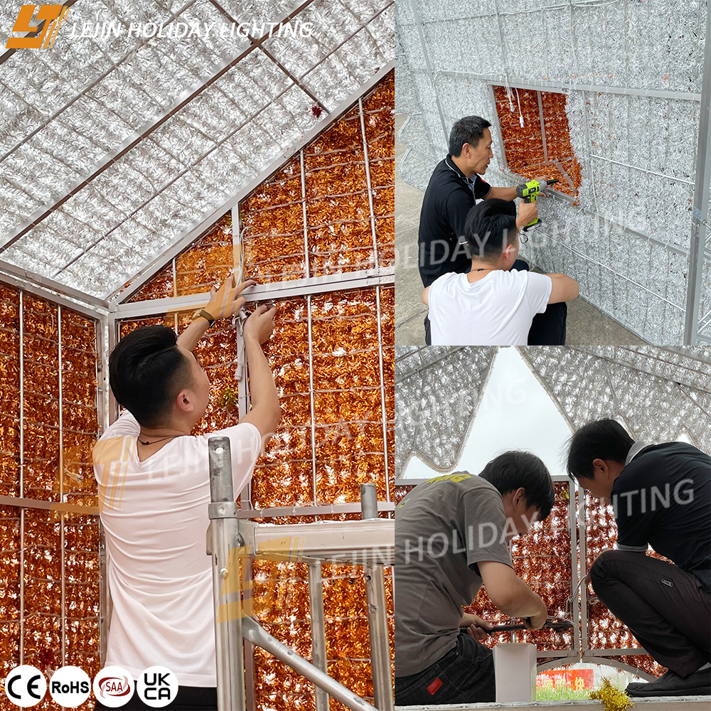 Convenient Installation Process