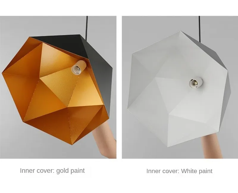 Pendant Light Details 11